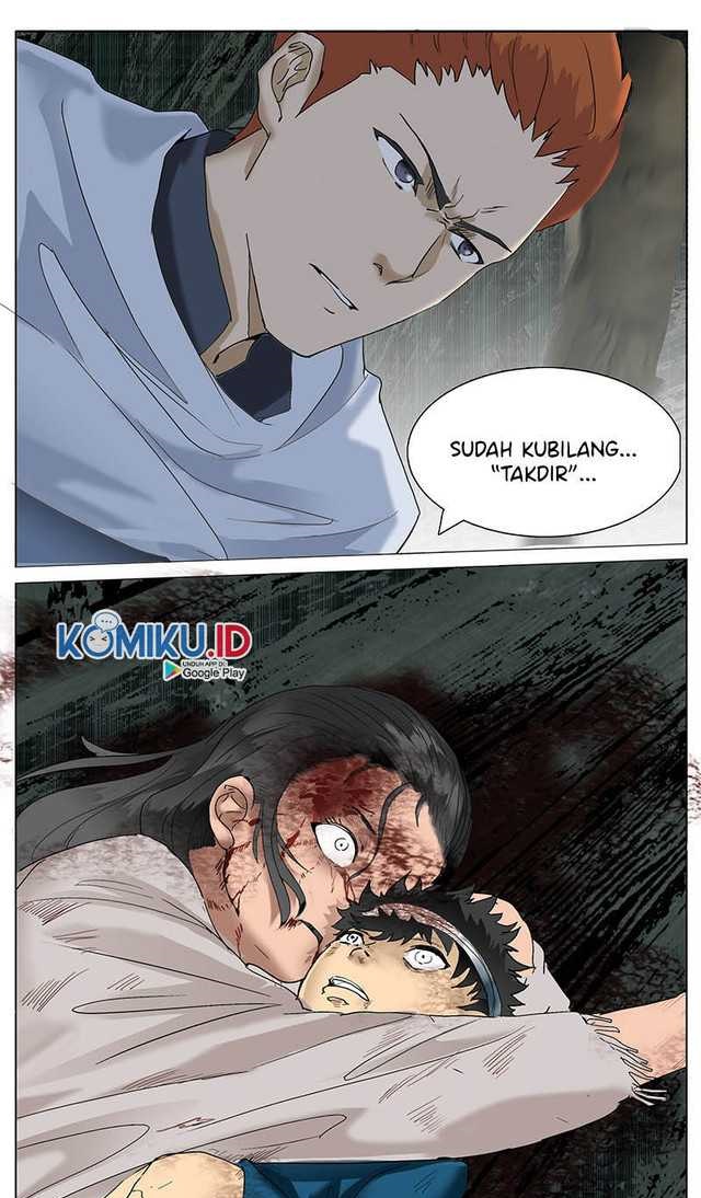 Askr Yggdrasil’s Wood Chapter 67 Gambar 12
